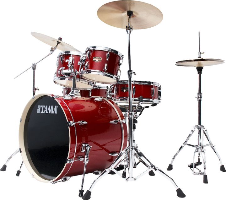 tama-ip52h6w-brm-imperialstar-22-burnt-red-mist-akustikuri-dramis-kompleqti-photo-2