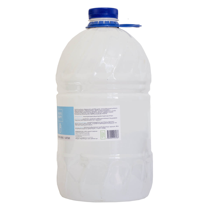 safesept-fresh-sadezinfeqtsio-sitkhe-khelebistvis-5-lt-utrigero-photo-3