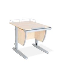 Product image of სამეცადინო მაგიდა კომპაქტი SUT13 - უკანა თაროთი