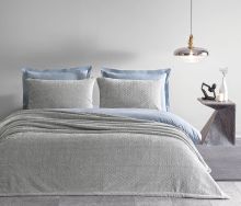 Product image of Puffy LINES 240x225სმ საწოლის გადასაფარებელი