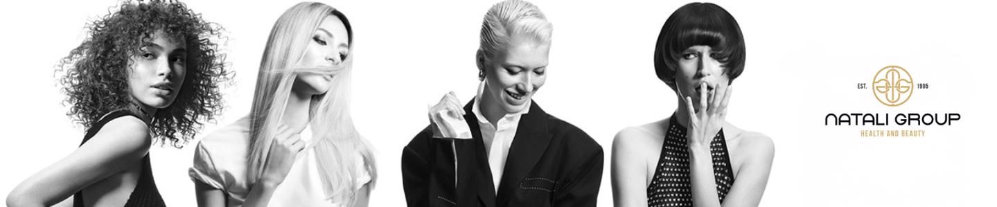 Cover photo of Natali Group