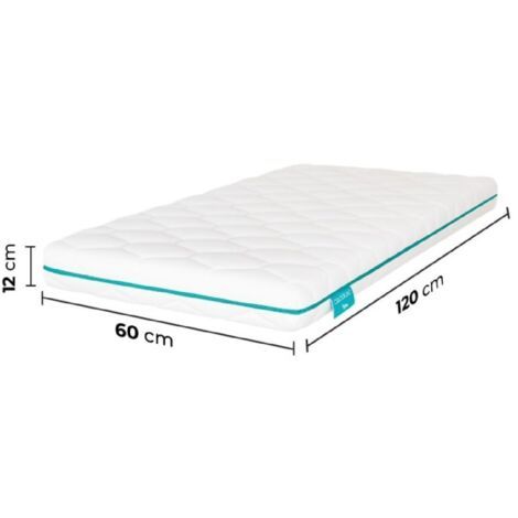 cecotec-colchon-de-cuna-flow-babydream-soft-sabavshvo-matrasi-photo-3