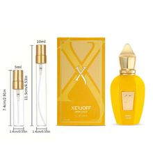 Product image of XERJOFF ERBA GOLD 10მლ სუნამო