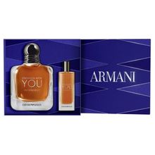 Product image of Emporio Armani STRONGER WITH YOU INTENSELY 100მლ სუნამო