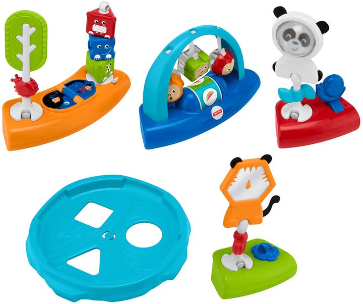 fisher-price-aqtivobis-tsentri-chochina-satamashoeit-photo-2