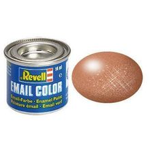 Product image of Revell copper metallic საღებავი