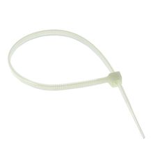Product image of ცალუღი EKF Simple თეთრი 100 ც