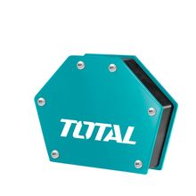 Product image of TOTAL TAMWH25036 მაგნიტური დამჭერი შედუხებისთვის