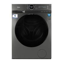 Product image of Midea MF200W90WB/T 9კგ სარეცხი მანქანა