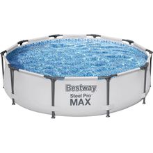 Product image of Bestway 56406 კარკასული აუზი