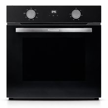 Product image of HAUSBERG 08 DG ჩასაშენებელი ღუმელი