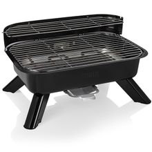 Product image of PRINCESS Hybrid barbecue ბარბექიუ