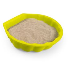 Product image of SMOBY SIMBA850202 ქვიშის სათამაშო აუზი