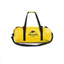 Product image of წყალგაუმტარი ჩანთა 40ლ/ჰერმეტიული წყალგაუმტარი ტომარა, კაიაკინგის, მდინარის, ჯომარდობის, მდინარის ნიჩბოსნობისთვის, Naturehike NH20FSB03/დაივინგი