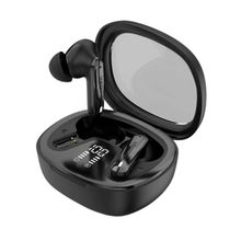 Product image of VENTION NBMB0 True Wireless Bluetooth Earbuds Air A01 Black