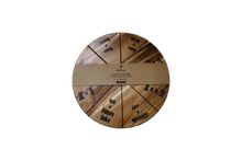 Product image of BERLLONG პიცის დაფა, ხის BAPZ-0128-36