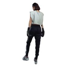 Product image of ქალის სპორტული კომპლექტი (ტოპი-ბრა)