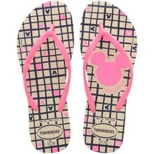 Product image of Havaianas Slim Disney ბავშვის შლაპუნები
