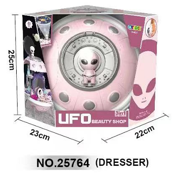 ufo-backpack-role-playdressing-make-up-satamasho-nakrebi