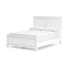 Product image of ASHLEY SLEEP საწოლი Fortman ქუინ