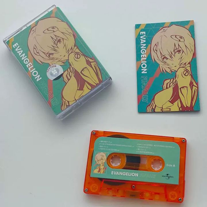 evangelion-finale---colored-cassette-photo-2