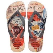 Product image of Havaianas Top Warner Classics ბავშვის შლაპუნები
