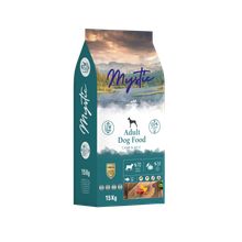 Product image of Mystic ძაღლი, ბატკანი&ბრინჯი -   ზრდასრული  15კგ.