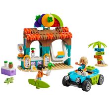 Product image of LEGO Constructor Friends Beach Smoothie Stand კონსტრუქტორი