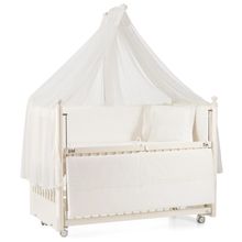 Product image of Baby 123 საბავშვო საწოლი