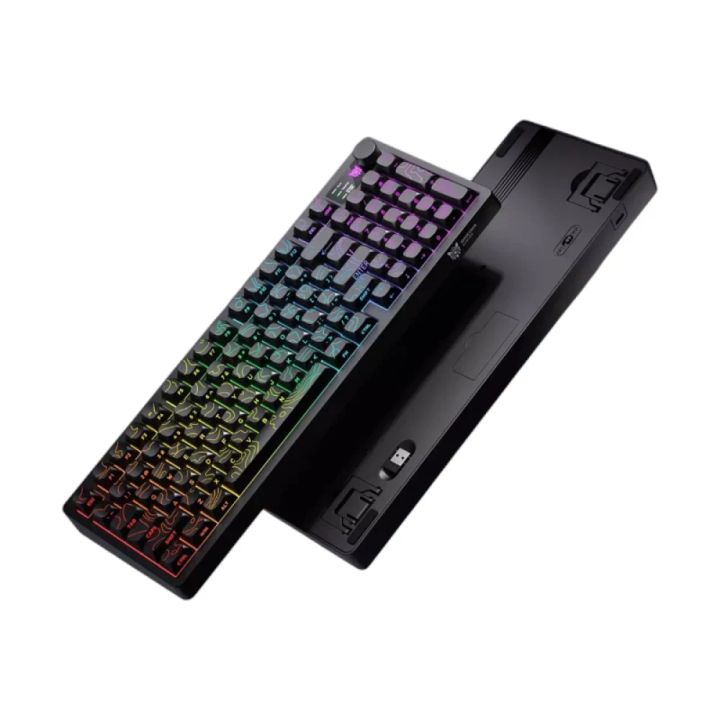 onikuma-mt902-tri-mode-gaming-keyboard-black-membranuli-klaviatura-photo-2