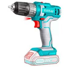 Product image of TOTAL TDLI200528 აკუმულატორული ბურღ-სახრახნისი