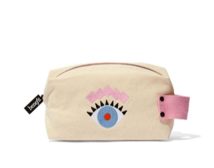 benefit-brow-makeup-bag-kosmetikis-chanta