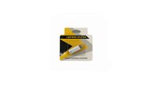 Product image of Lightning spliter to 3.5mm jack ყურსასმენის გადამყვანი