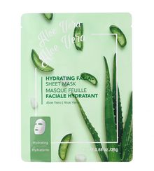 Product image of MINISO Facial Hydrating Sheet Mask სახის ნიღაბი
