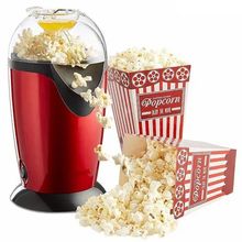 Product image of Sokany RH-288 პოპკორნის აპარატი