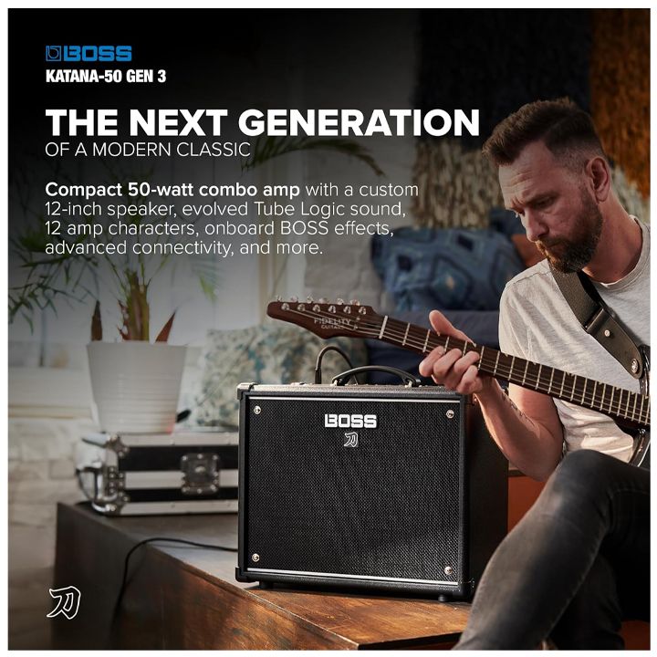 boss-ktn-50-3-230v-eu-gitaris-kombi-photo-2