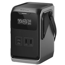 Product image of EcoFlow TRAIL 300 - პორტატული ელექტრო სადგური