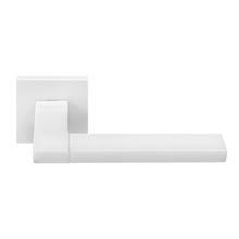 Product image of სახელური კარის "Ystad" DIY MH-47-S6 W white