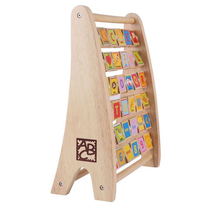 hape-rhythm-set-khis-gansavitarebeli-dafa-photo-3