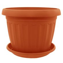 Product image of Aleana Terra პლასტმასის ქოთანი