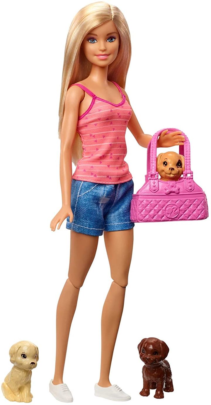 mattel-barbie-tojina-da-tskhovelebis-abazana-photo-2