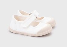 Product image of IGOR ფეხსაცმელი S10331-001 LONA MERCEDES BLANCO