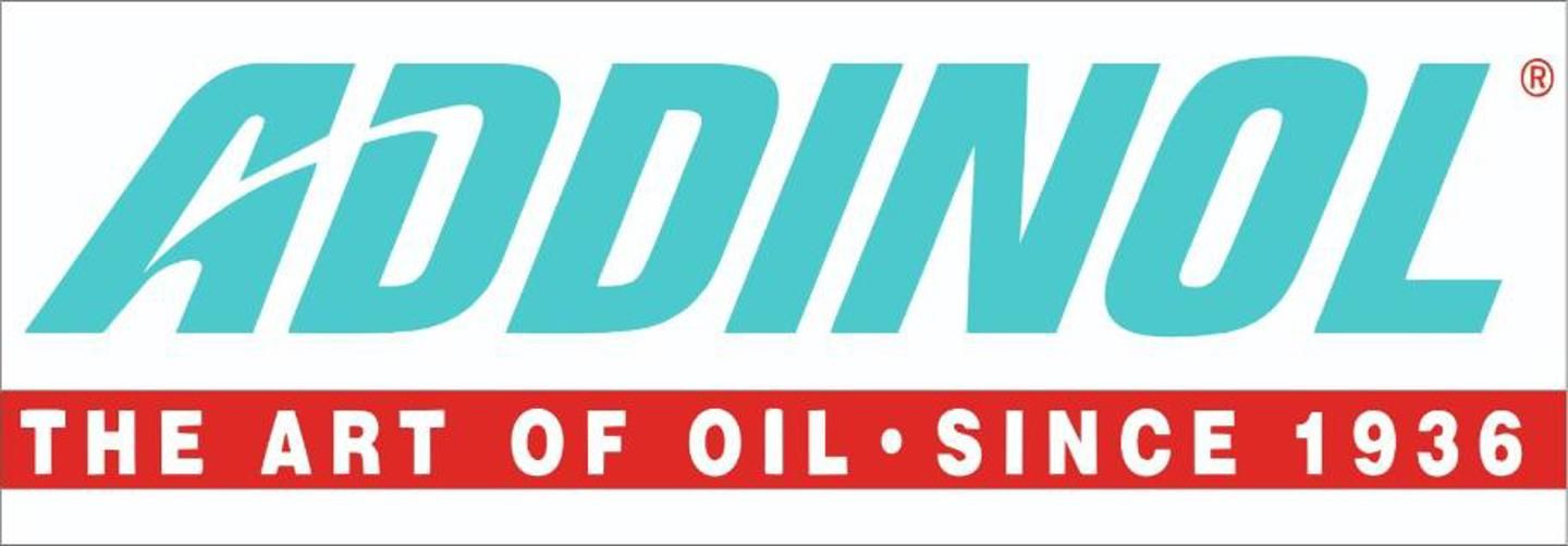 Cover photo of addinol