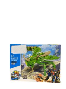 Product image of ასაწყობი საბავშვო LEGO