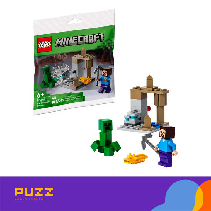 lego---mainqrafti---dripstone-cave