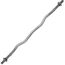 Product image of LIFEFIT Chrome curling bar შტანგის ღერძი