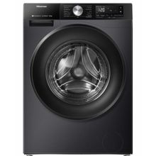 Product image of HISENSE WD3S9043BB3 9/6კგ სარეცხი/საშრობი მანქანა