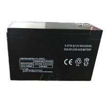Product image of შესაწამლი აპარატის აკუმლატორი