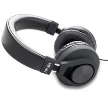 Product image of Gewa Headphone Black Hp Six ყურსასმენი