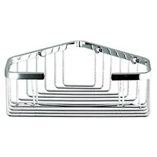 Product image of აბაზანის თარო FRAP F351 Chrome